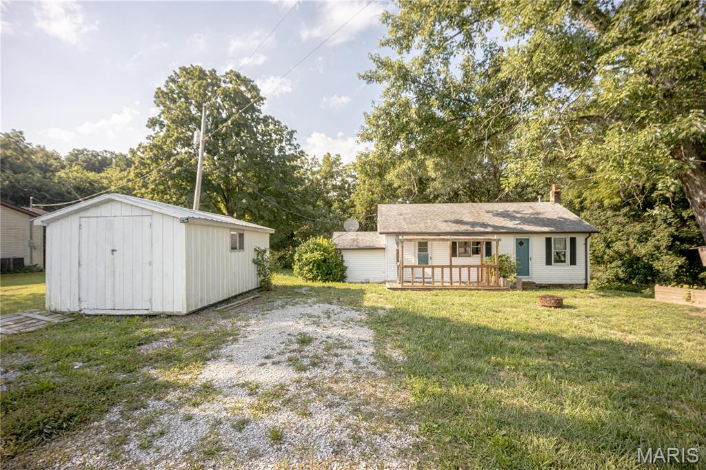 25493 State Highway 3
