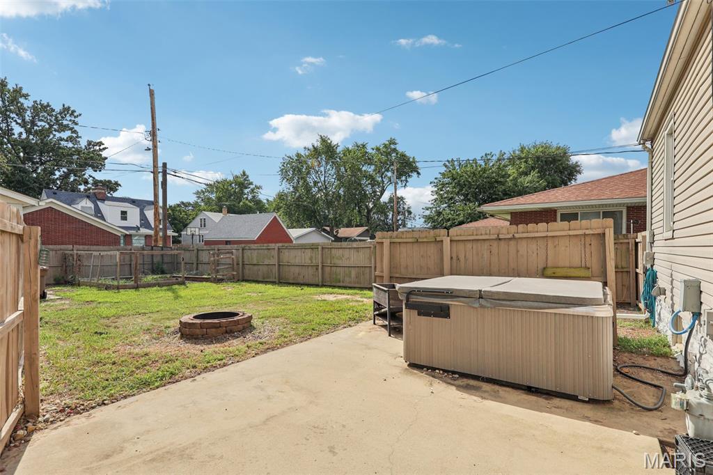 537 Tipton Avenue