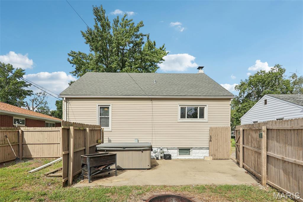 537 Tipton Avenue