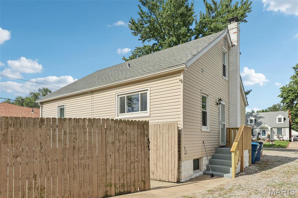 537 Tipton Avenue