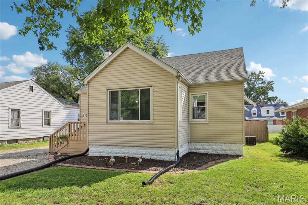 537 Tipton Avenue
