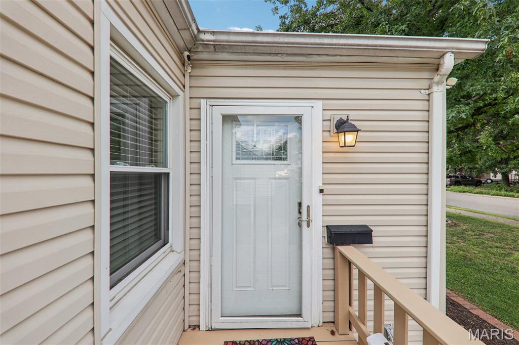 537 Tipton Avenue