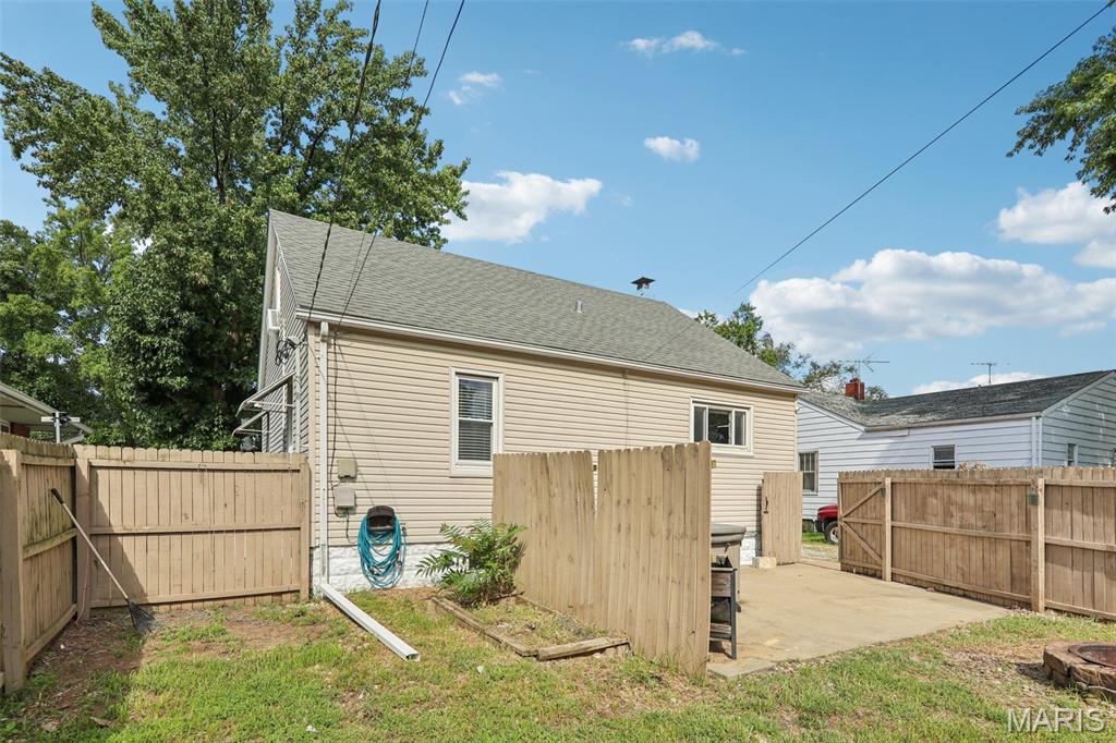 537 Tipton Avenue