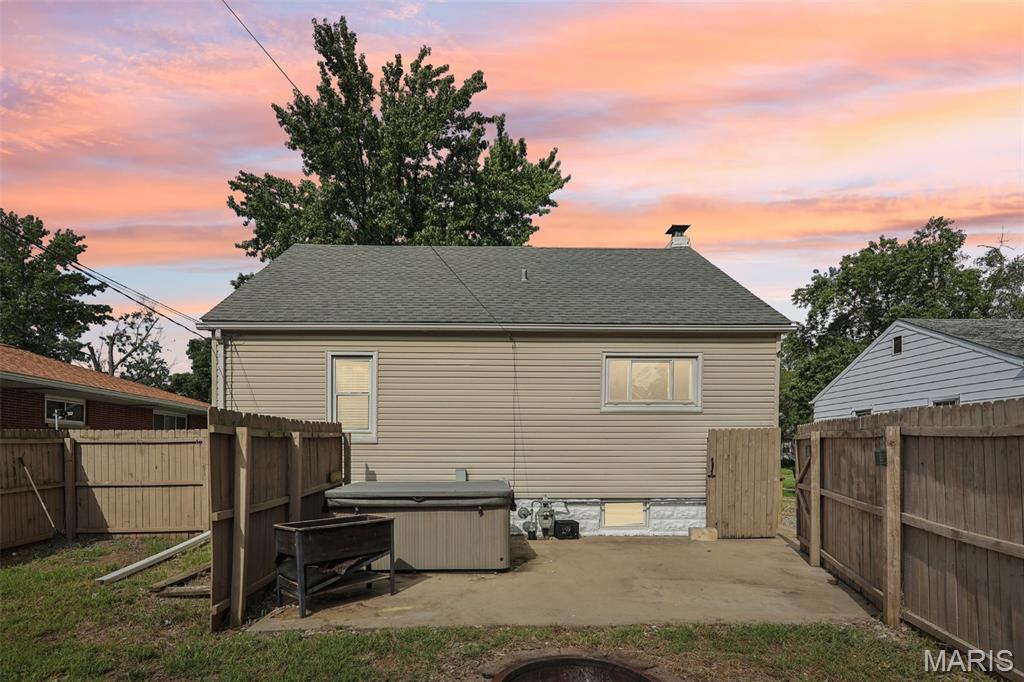 537 Tipton Avenue
