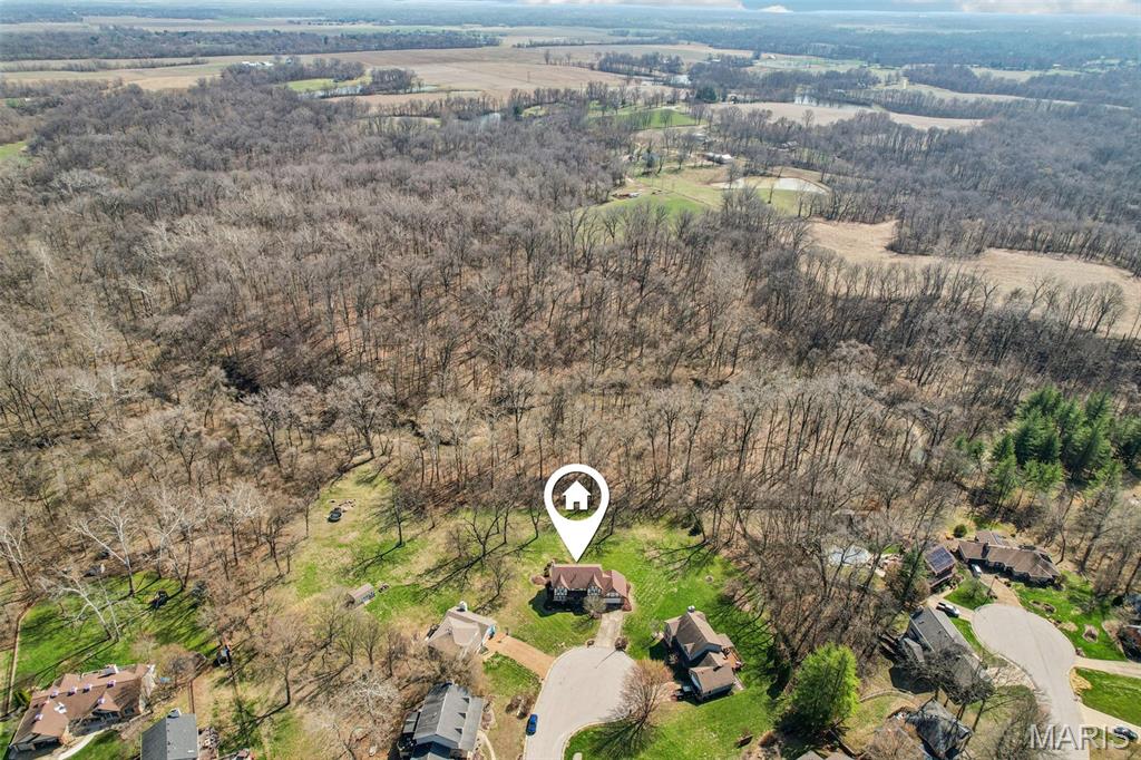 10 White Birch Lane
