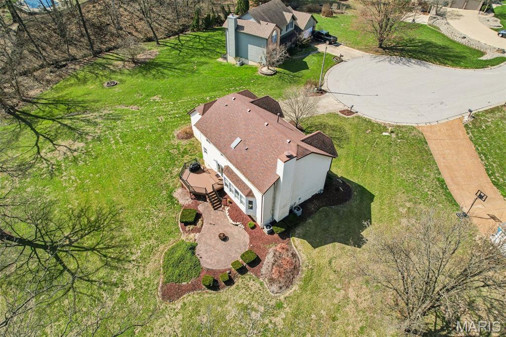 10 White Birch Lane
