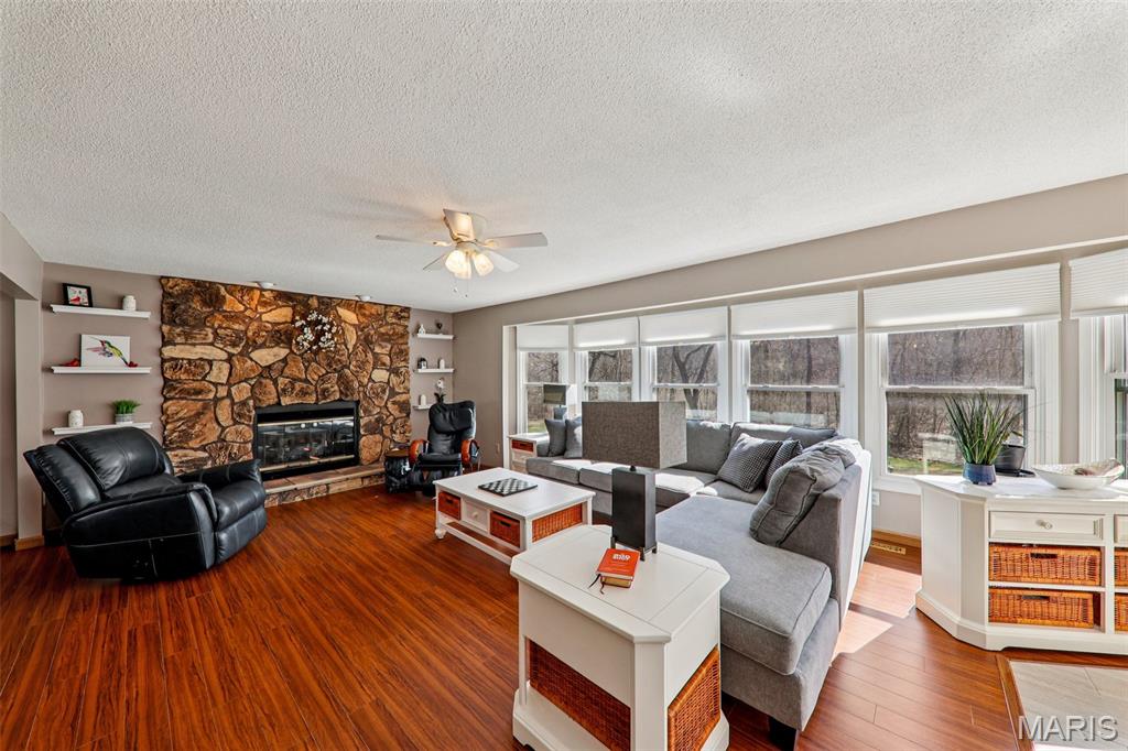 10 White Birch Lane