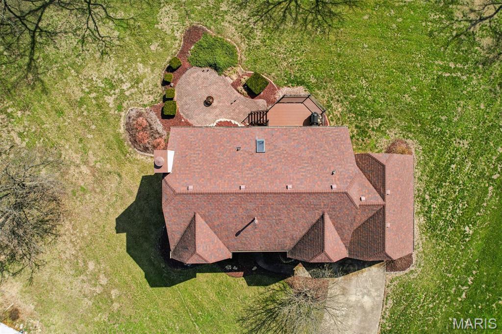 10 White Birch Lane