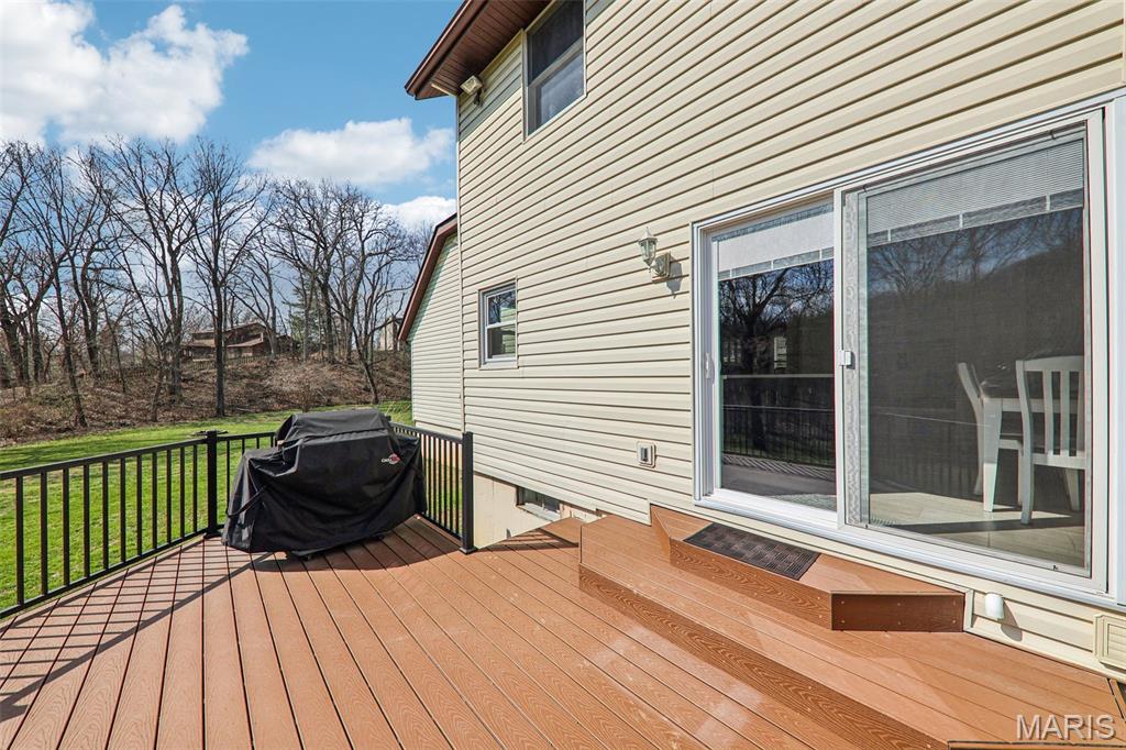 10 White Birch Lane