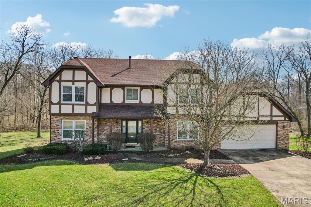 10 White Birch Lane
