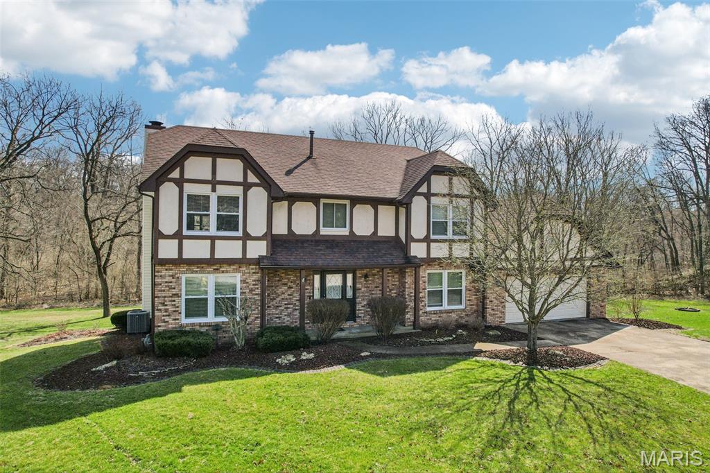 10 White Birch Lane