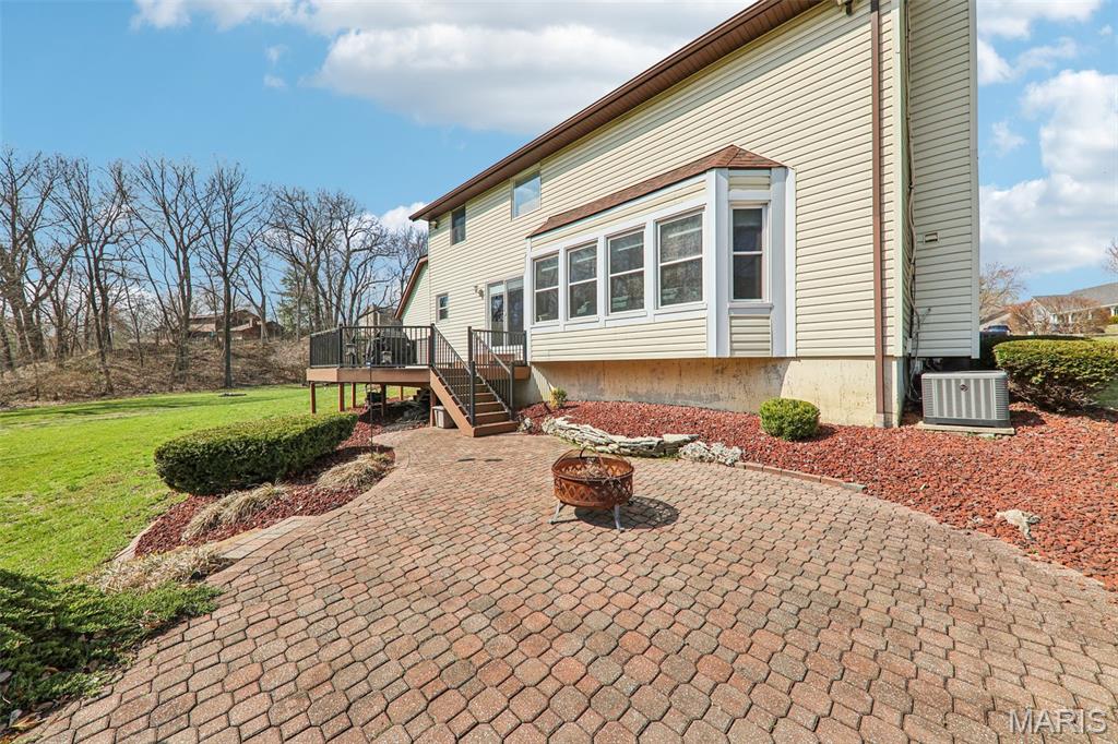 10 White Birch Lane