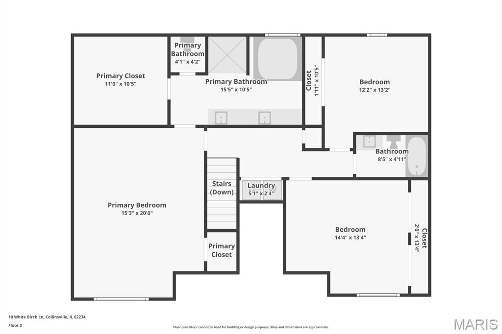 10 White Birch Lane