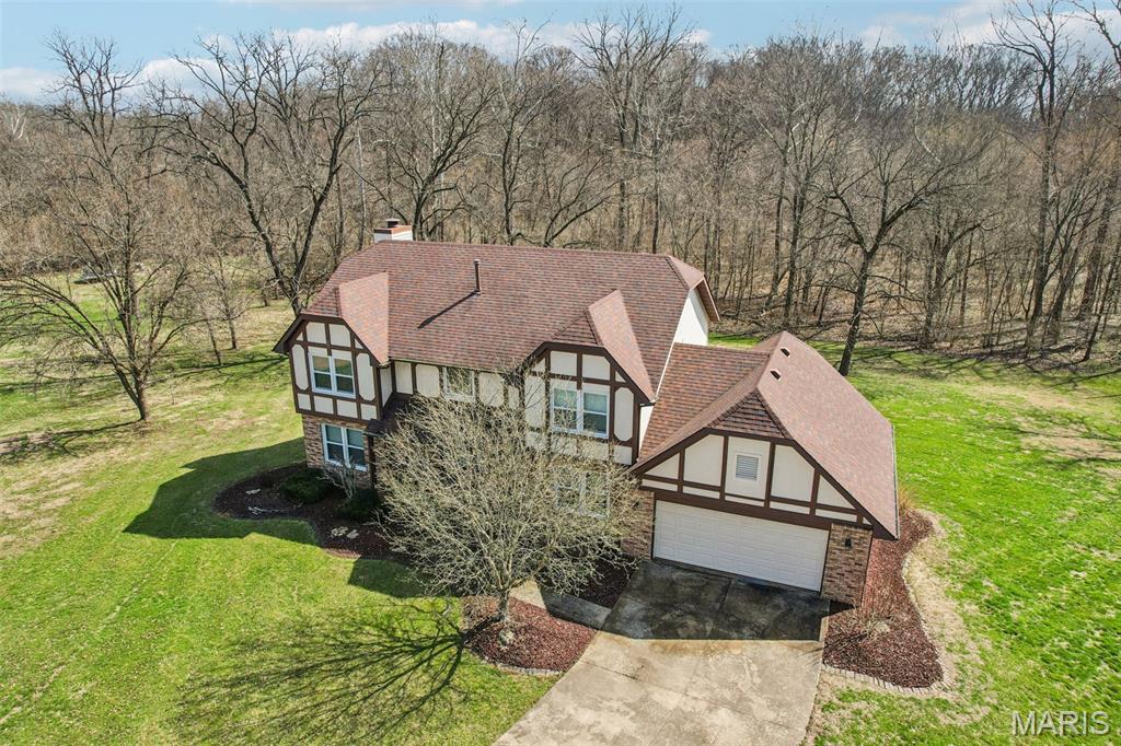 10 White Birch Lane