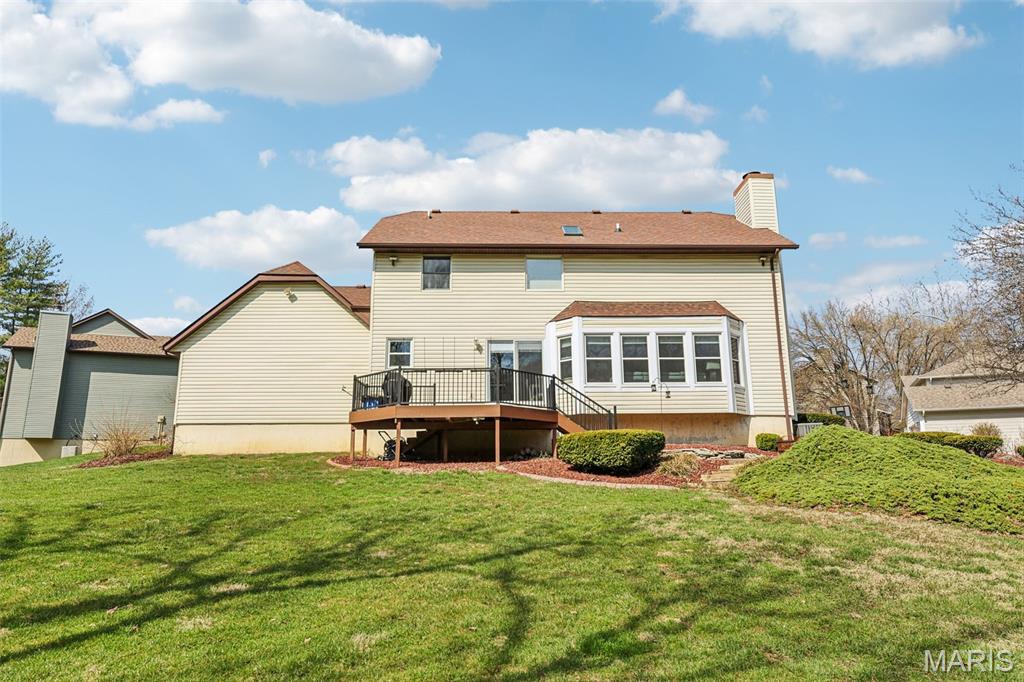 10 White Birch Lane