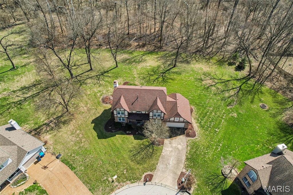 10 White Birch Lane