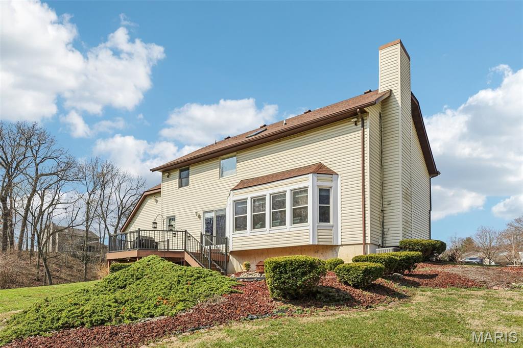 10 White Birch Lane