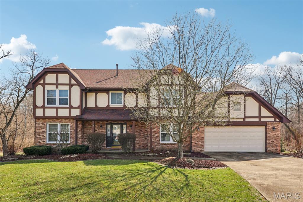 10 White Birch Lane
