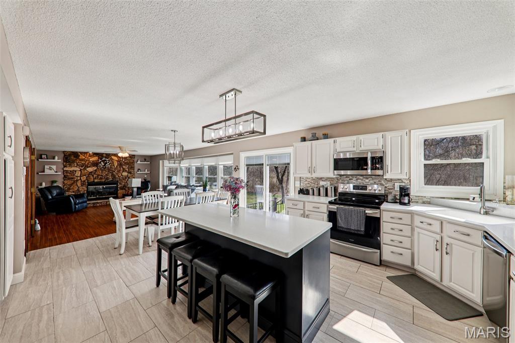 10 White Birch Lane