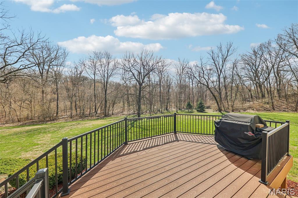 10 White Birch Lane