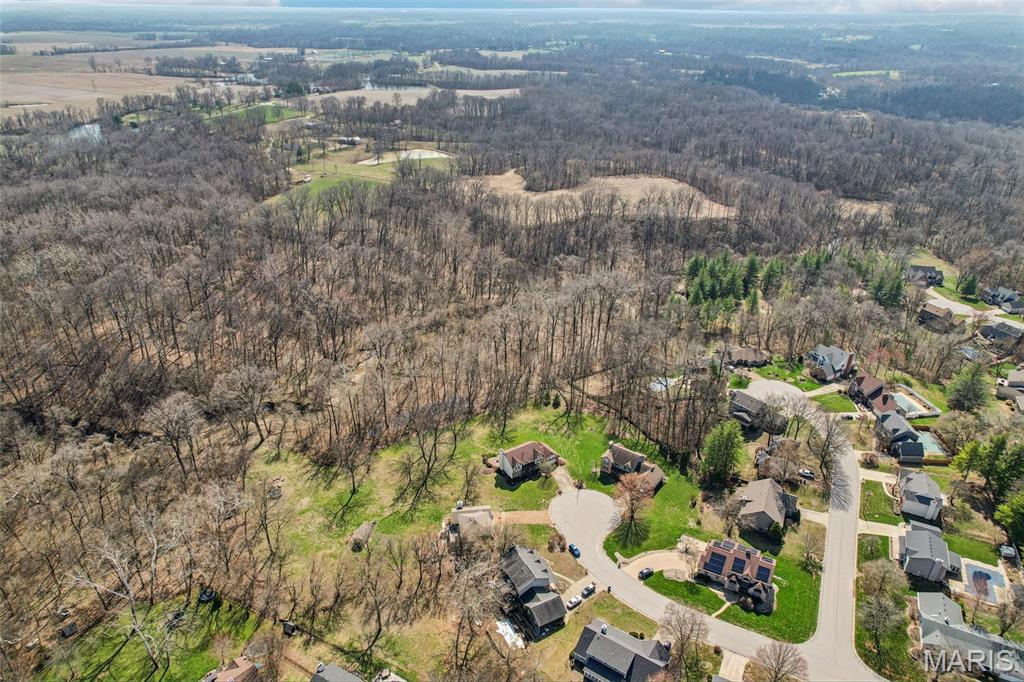 10 White Birch Lane