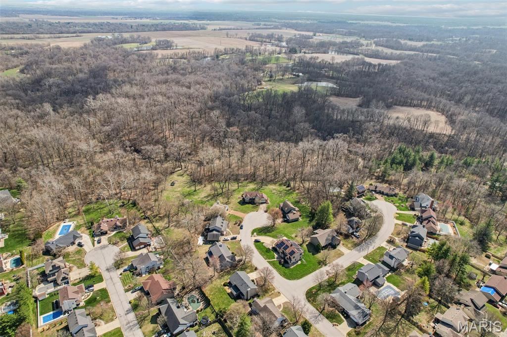 10 White Birch Lane