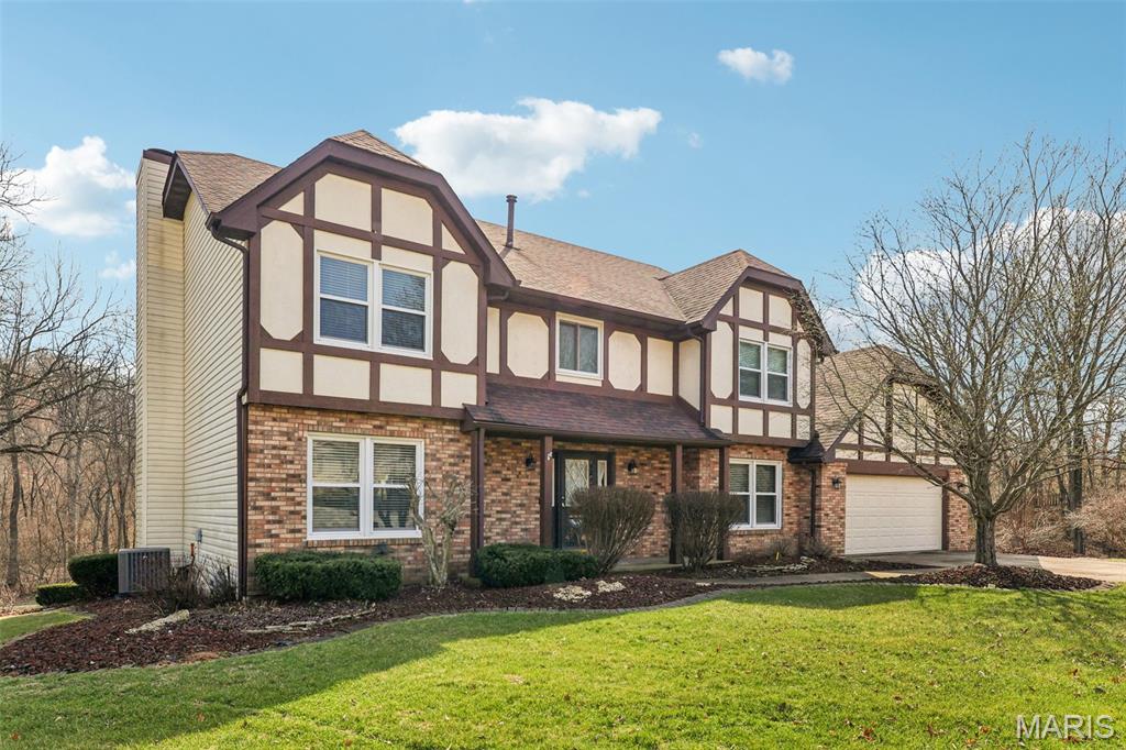 10 White Birch Lane