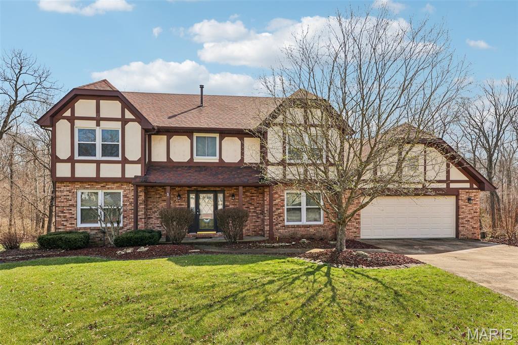 10 White Birch Lane