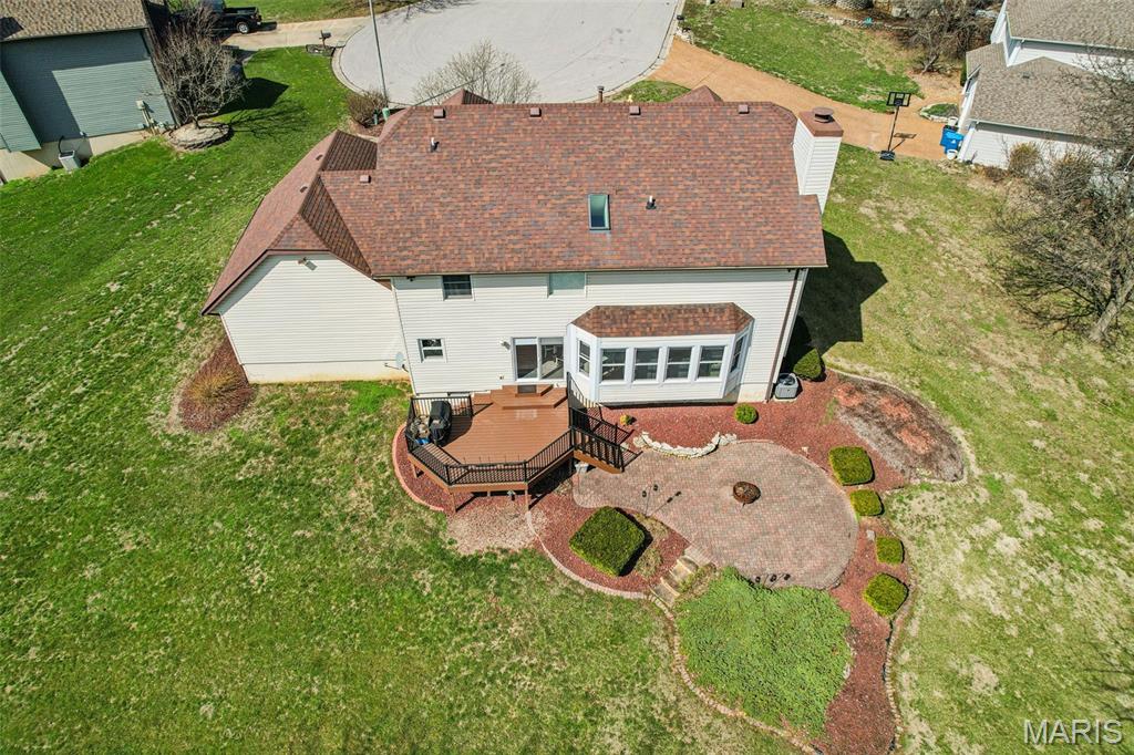 10 White Birch Lane