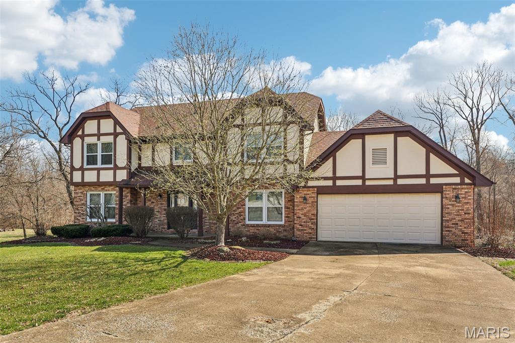 10 White Birch Lane