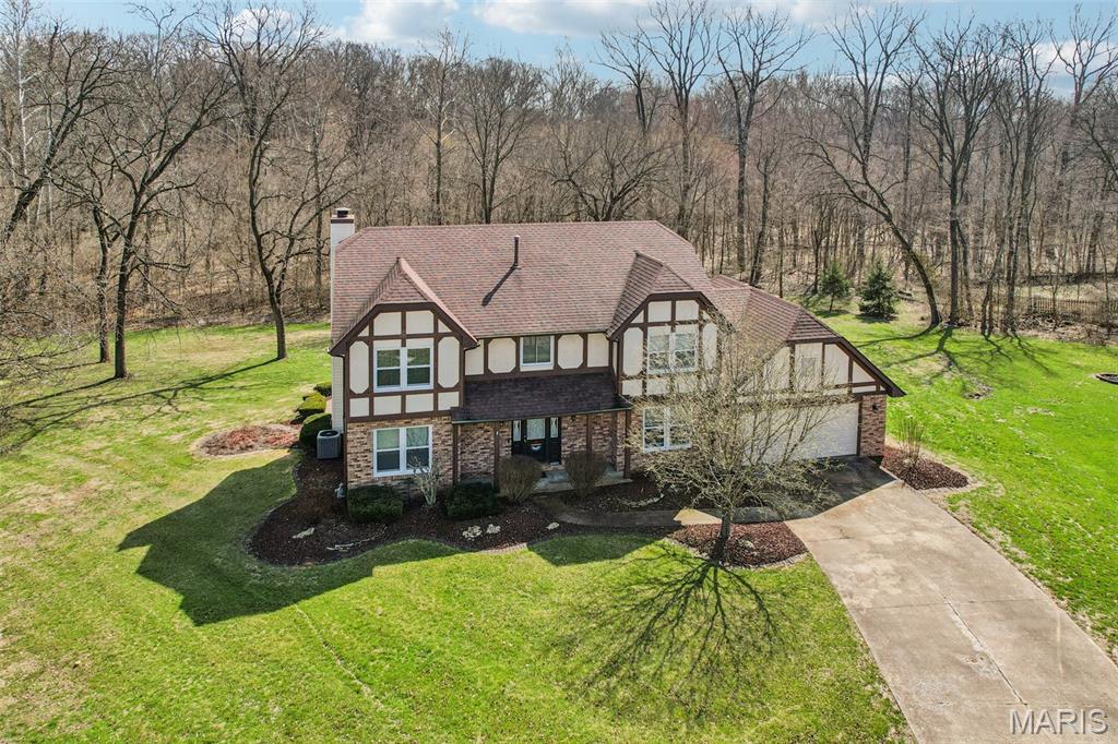 10 White Birch Lane
