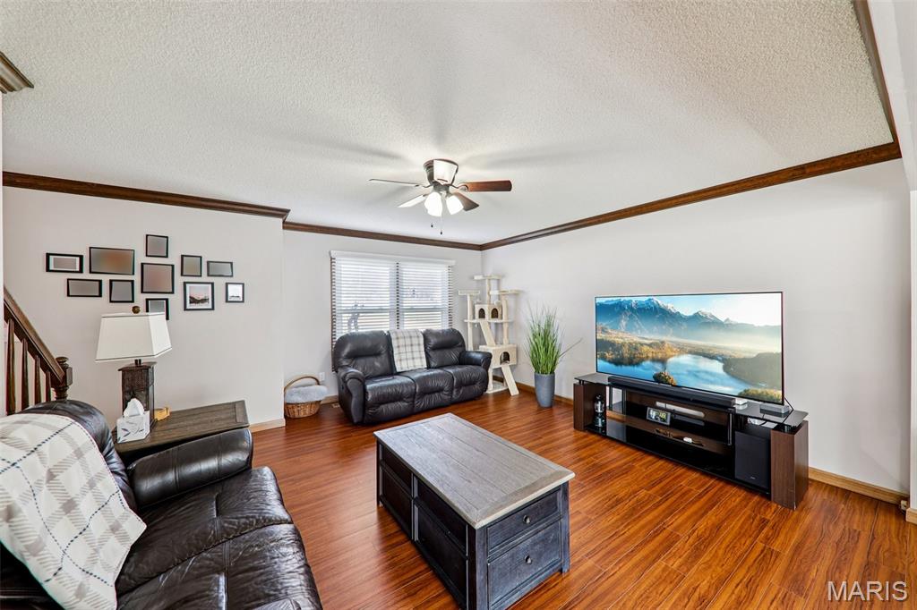 10 White Birch Lane