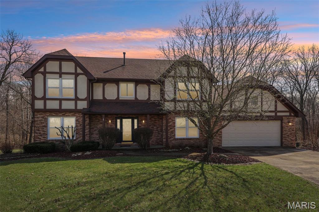 10 White Birch Lane