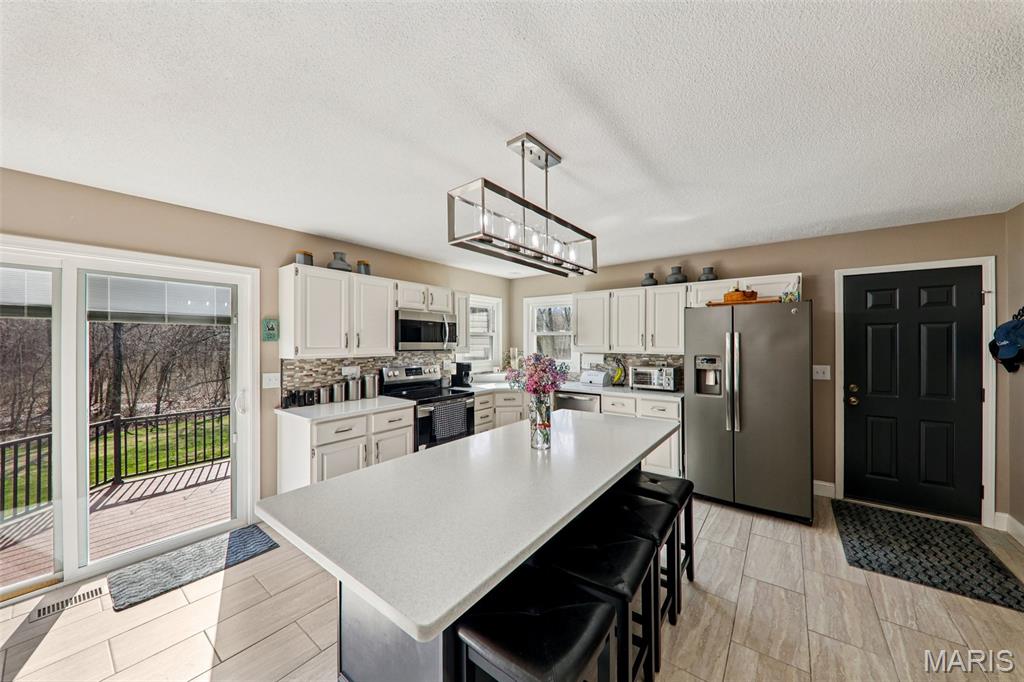10 White Birch Lane