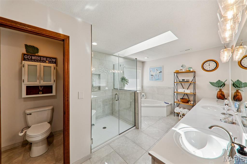 10 White Birch Lane