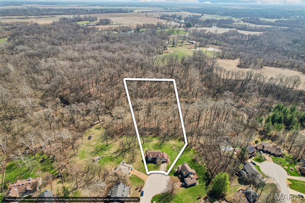 10 White Birch Lane