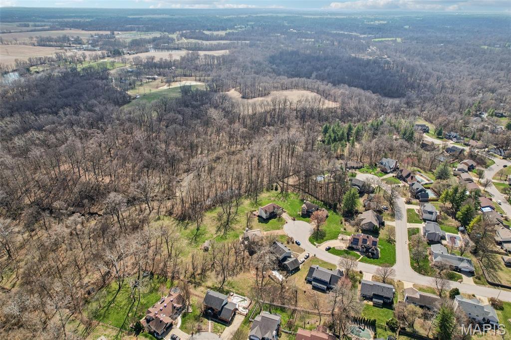 10 White Birch Lane