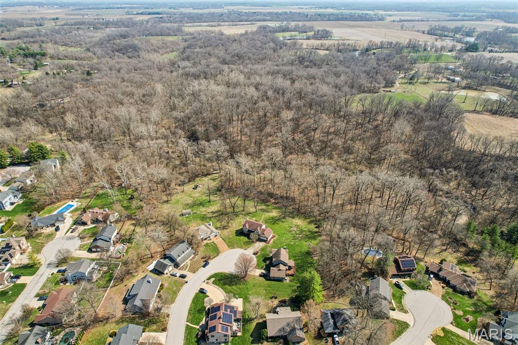 10 White Birch Lane