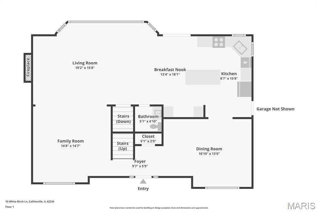 10 White Birch Lane