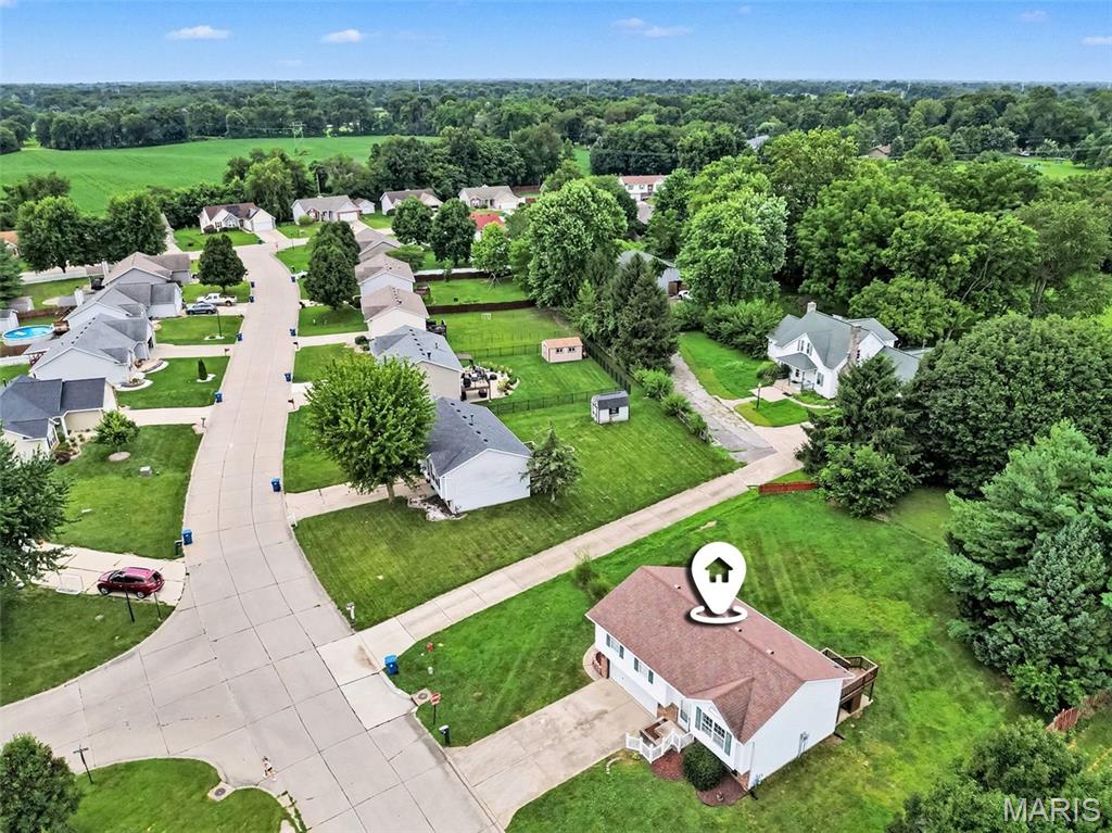 700 Copper Line Road