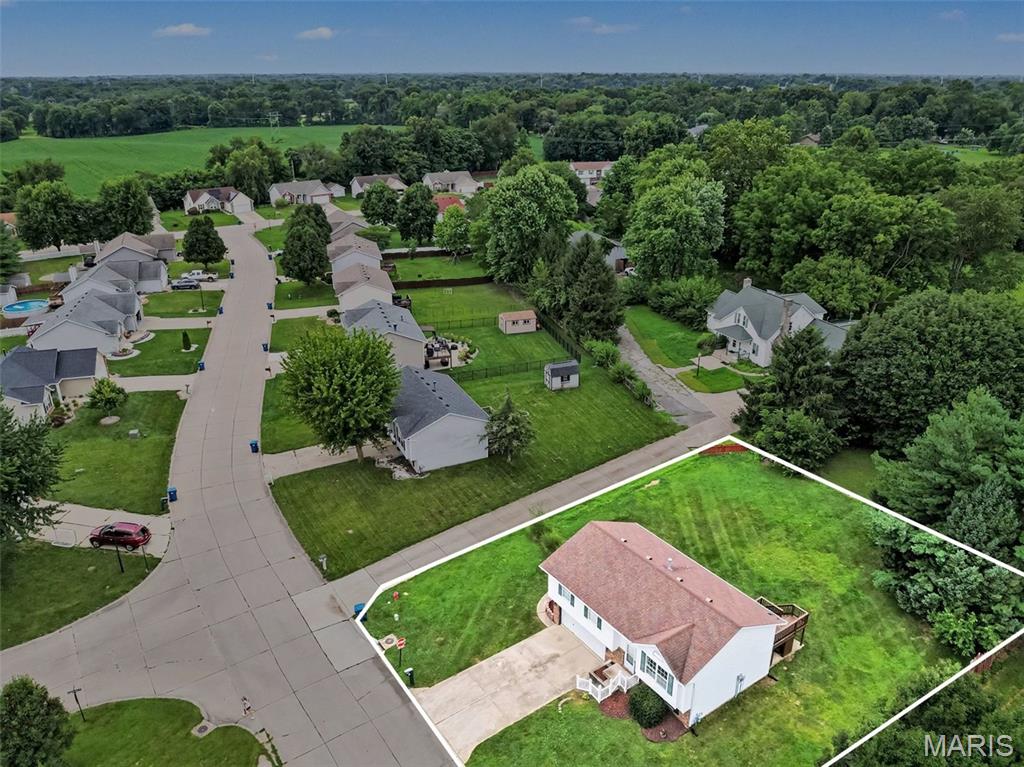 700 Copper Line Road