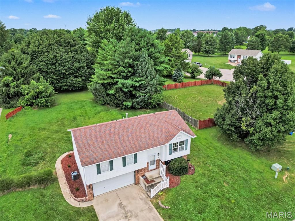 700 Copper Line Road