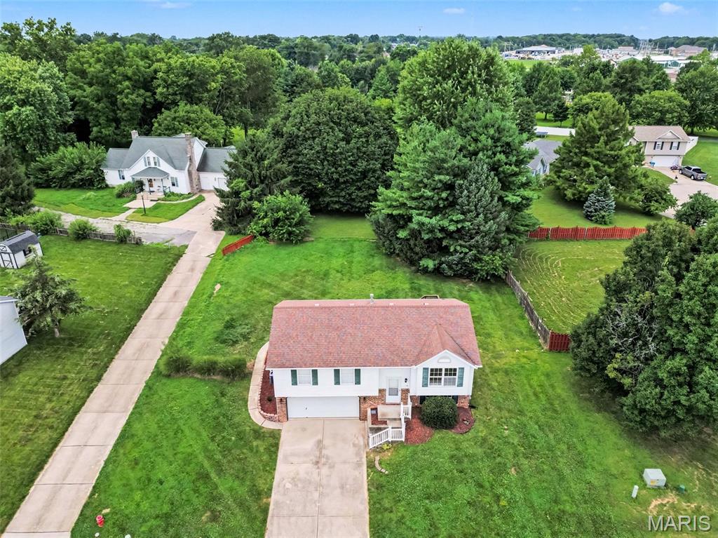 700 Copper Line Road