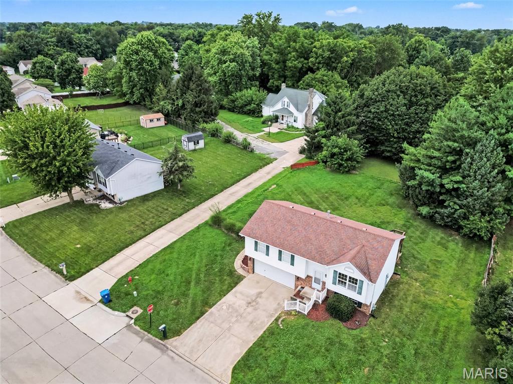 700 Copper Line Road