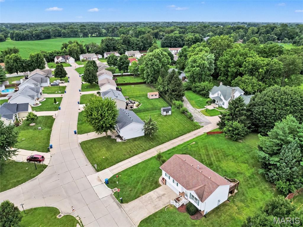 700 Copper Line Road