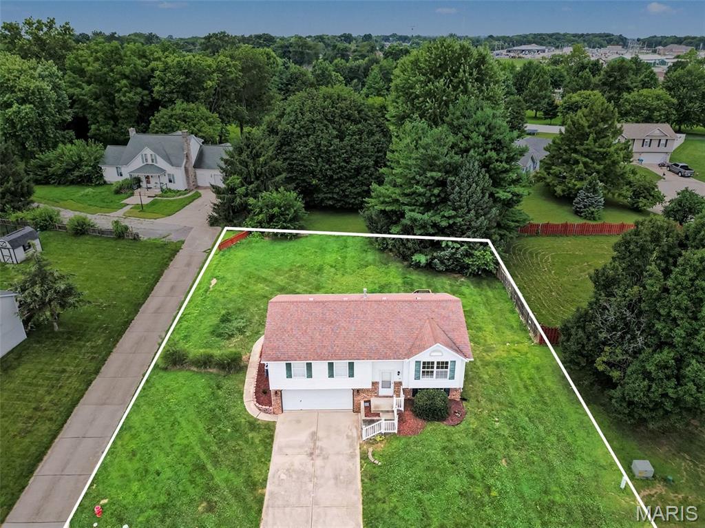700 Copper Line Road