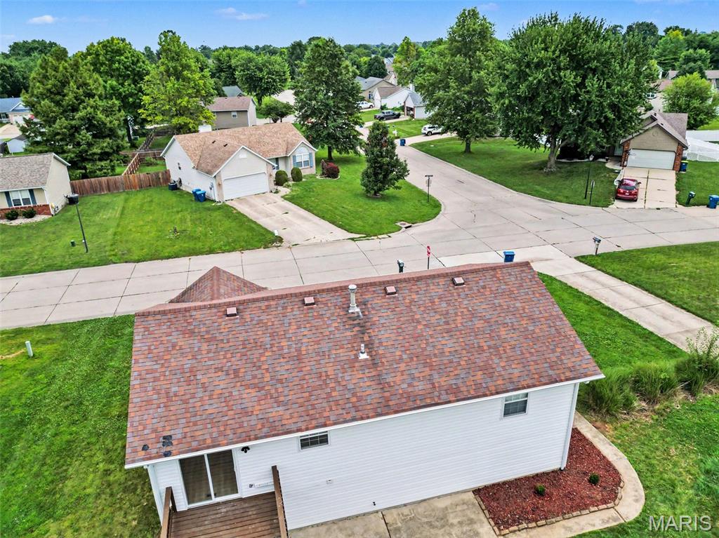 700 Copper Line Road