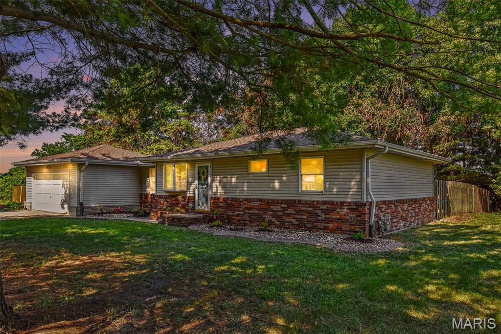 968 Wanda Drive