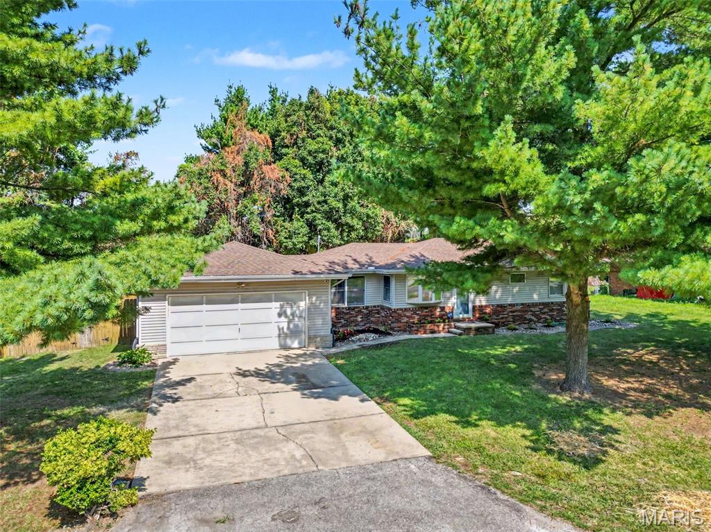 968 Wanda Drive