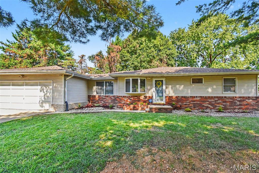 968 Wanda Drive